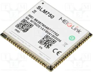 MEIG SMART TECHNOLOGY Module: LTE; Down: