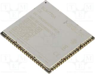 MEIG SMART TECHNOLOGY Module: LTE; Down: