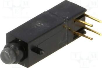 MENTOR Switch: push-button; Pos: 2; SPST-NO