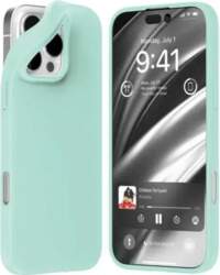 Mercury Soft iPhone 16 Pro Max