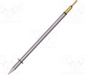 METCAL Tip; chisel; 0.2x5mm; 413°C