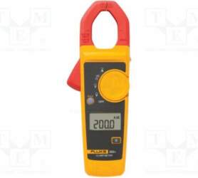 Meter: multifunction; digital,AC pincers type