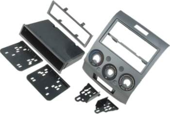 METRA Radio frame; Ford,Mazda; 2