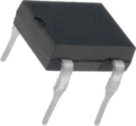 MICRO COMMERCIAL COMPONENTS Bridge rectifier: single-phase