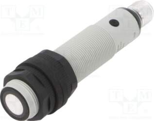 MICRO DETECTORS Sensor: ultrasonic; straight; Range: