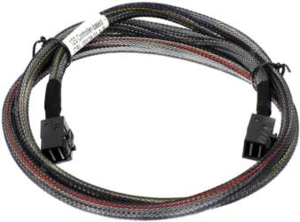 MICROCHIP Adaptec SFF 8643 - SFF