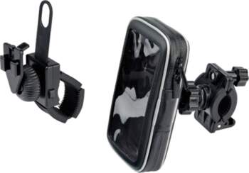 MIDLAND MK-IPHONE4 Mounting system for iPhone4
