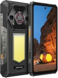 MOBILE PHONE ARMOR 30/MAGIC BLACK ULEFONE