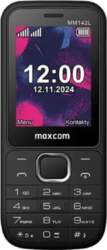 Mobile Phone - MAXCOM MM 142L