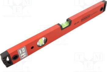 MODECO EXPERT Level; L: 400mm; Width: