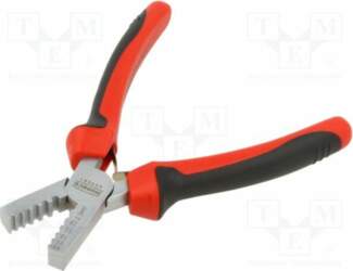 MODECO EXPERT Tool: for crimping; ferrule