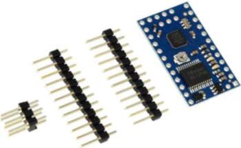 Module robotics: controller; robot control; 5÷13