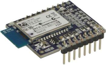 MODULOGY Extension module; Modulowo DuoNect,RN-42