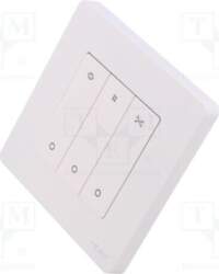 MOES Blinds controller; Smart Home; ZigBee®
