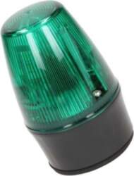MOFLASH SIGNALLING Signaller: lighting; continuous light