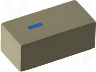 MOLEX Antenna: communication; Bluetooth,WiFi; linear