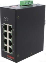 MOLEX Automation module: switch Ethernet; unmanaged
