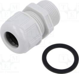 MOLEX Cable gland; PG16; IP68; polyamide