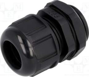 MOLEX Cable gland; PG21; IP68; polyamide