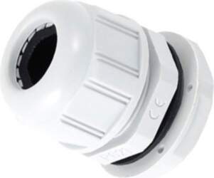 MOLEX Cable gland; PG7; IP68; polyamide