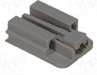 MOLEX Connector: card edge; socket; PIN: