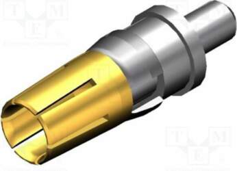 MOLEX Connector: D-Sub; socket; female; straight