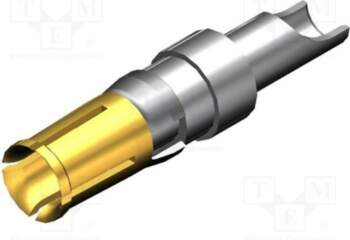 MOLEX Connector: D-Sub; socket; female; straight