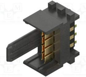 MOLEX Connector: DIN 41612; plug; PIN: