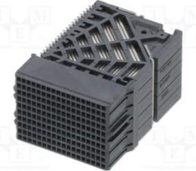 MOLEX Connector: DIN 41612; socket; female