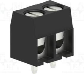MOLEX Connector: PCB terminal block; 10A