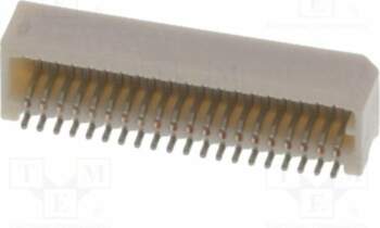 MOLEX Connector: PCB to PCB; PIN: