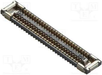 MOLEX Connector: PCB to PCB; PIN: