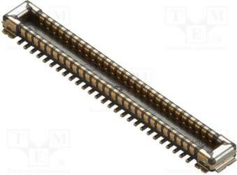 MOLEX Connector: PCB to PCB; PIN: