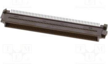 MOLEX Connector: PCB to PCB; plug