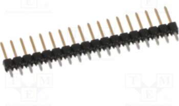 MOLEX Connector: pin strips; pin header