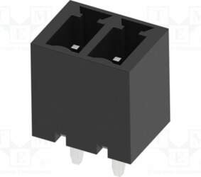 MOLEX Connector: pluggable terminal block; plug