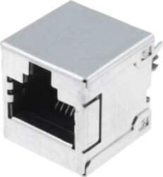MOLEX Connector: RJ45; socket; PIN: 8