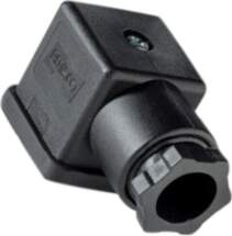 MOLEX Connector: valve connector; plug; form