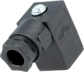 MOLEX Connector: valve connector; plug; form