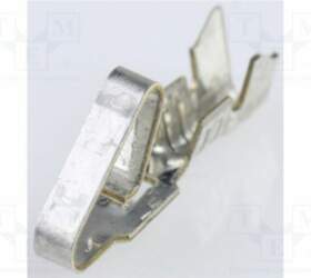 MOLEX Connector: wire-board; socket; female; 2578