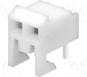 MOLEX Connector: wire-board; socket; female; PIN: