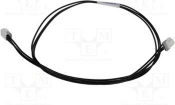 MOLEX Connector: wire-board; socket; female; PIN: