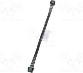 MOLEX Connector: wire-board; socket; female; PIN: