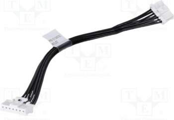 MOLEX Connector: wire-board; socket; female; PIN: