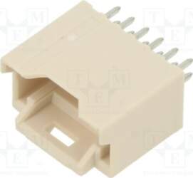 MOLEX Connector: wire-board; socket; male; iGrid
