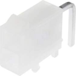 MOLEX Connector: wire-board; socket; male; PIN:
