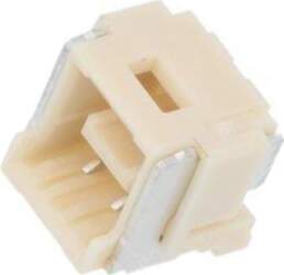 MOLEX Connector: wire-board; socket; male; PIN: