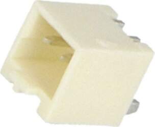 MOLEX Connector: wire-board; socket; male; PIN: