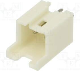 MOLEX Connector: wire-board; socket; male; PIN: