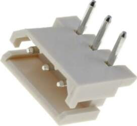 MOLEX Connector: wire-board; socket; male; PIN: